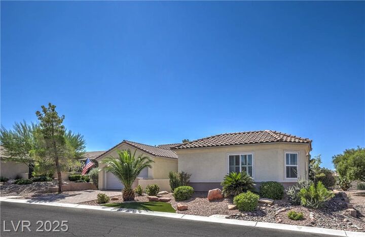 Property Photo: 1717 Warrington Drive NV 89052
