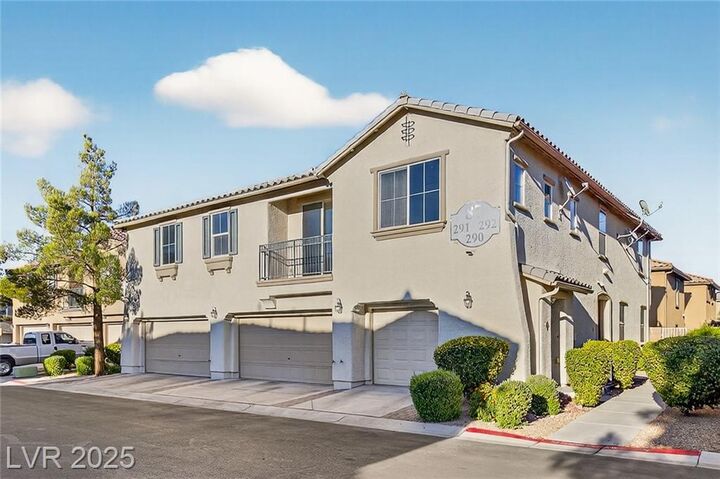 Property Photo:  6255 West Arby Avenue 292  NV 89118 