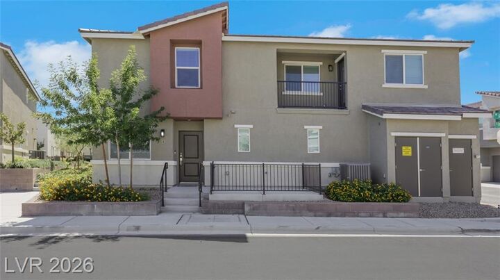 Property Photo: 12346 Indigo Montage Road 4 NV 89183