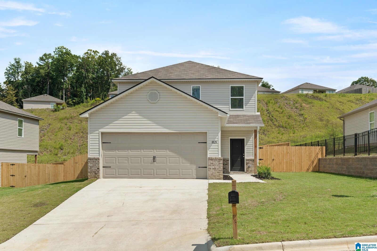 Property Photo: 105 Jemison Trails Drive AL 35085