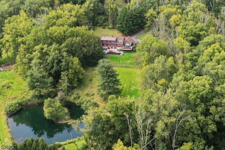 902 Ravine Road  Lebanon Twp. NJ 07830 photo