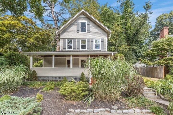 Property Photo: 254 Runnymede Rd NJ 07006