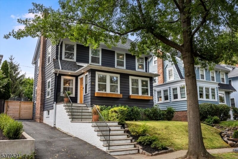 Property Photo:  84 High St  NJ 07028 