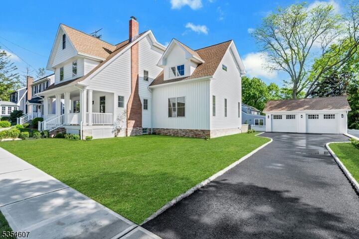 10 Garden Pl  Chatham Boro NJ 07928 photo