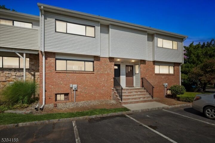 902 Merritt Dr E  Hillsborough Twp. NJ 08844 photo