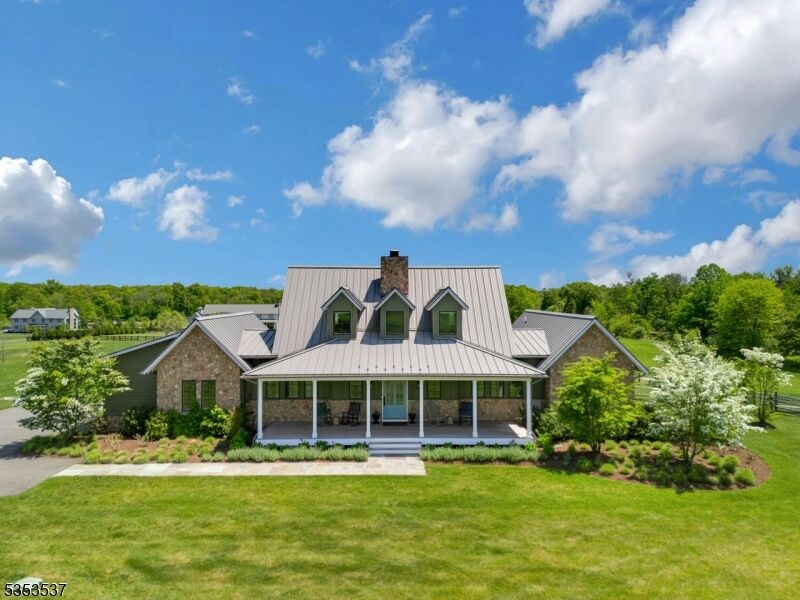 Property Photo: 78 River Farm Ln NJ 07931