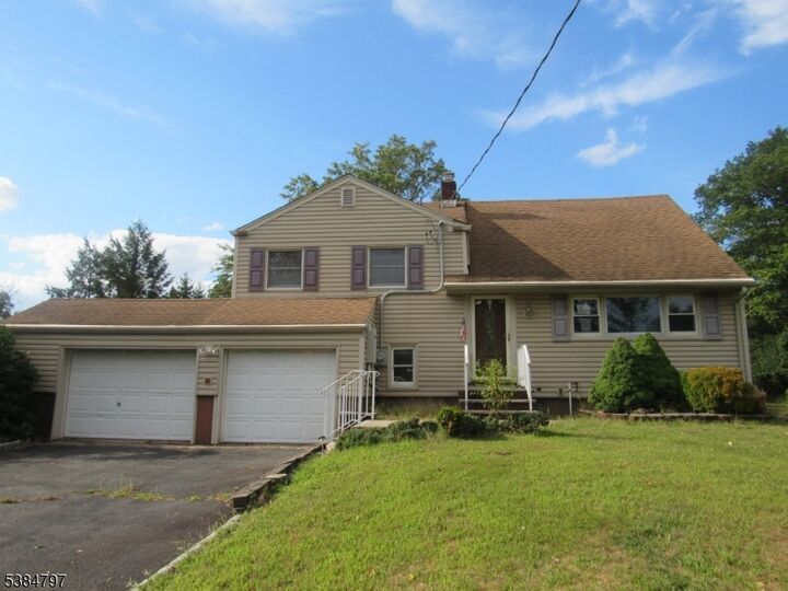 Property Photo:  206 Overbrook Rd  NJ 08854 
