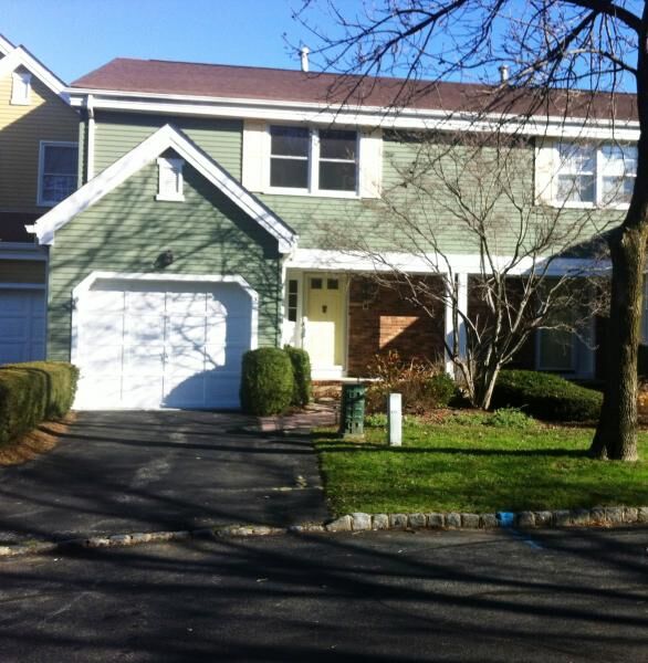 Property Photo: 3 Independence Ct NJ 07960