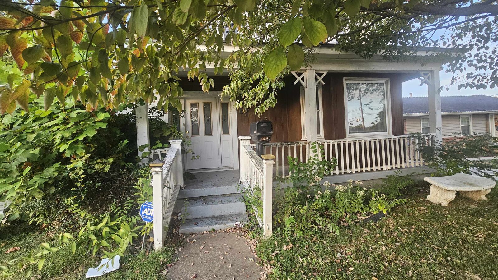 Property Photo: 903 Clay Street KY 42420