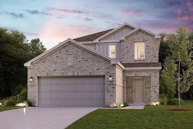 Property Photo: 5826 Fresh View Court TX 77493