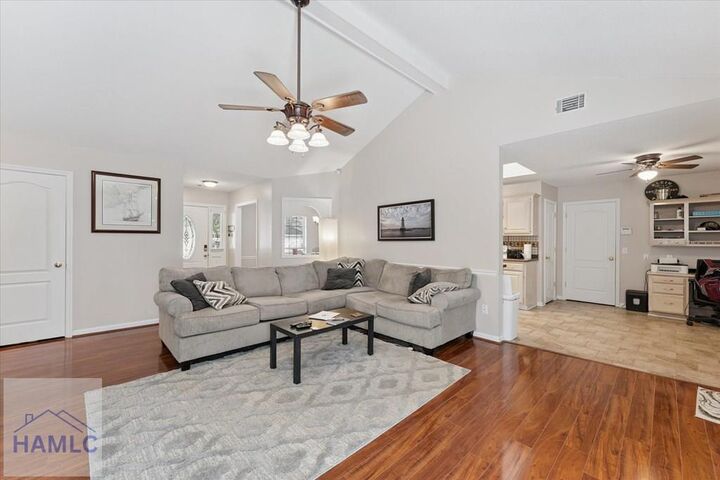 Property Photo:  520 Wellington Way  GA 31313 
