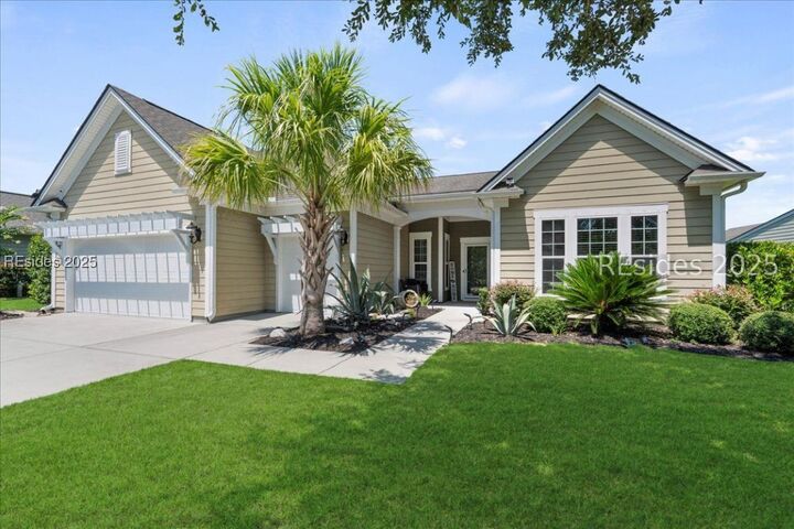 Property Photo:  56 Bainbridge Way  SC 29910 