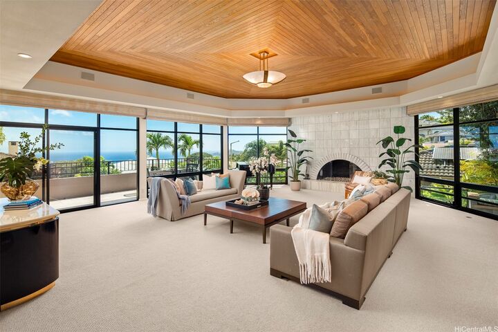 Property Photo:  1220 Ikena Circle  HI 96821 