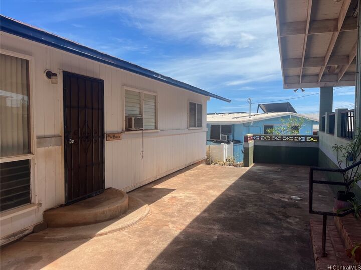 Property Photo:  92-551 Ualehei Street  HI 96707 