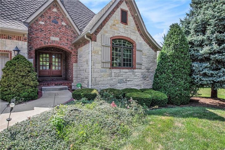 Property Photo:  14808 Carter Street  KS 66221 