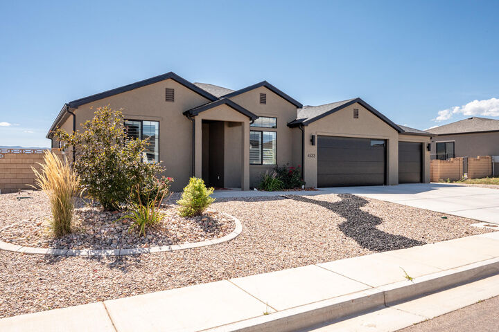 Property Photo:  4533 W 275 N  UT 84720 