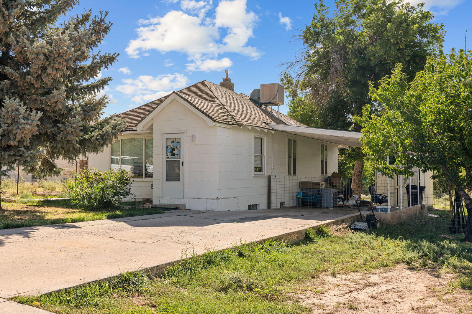 Property Photo:  270 S 100 E  UT 84720 