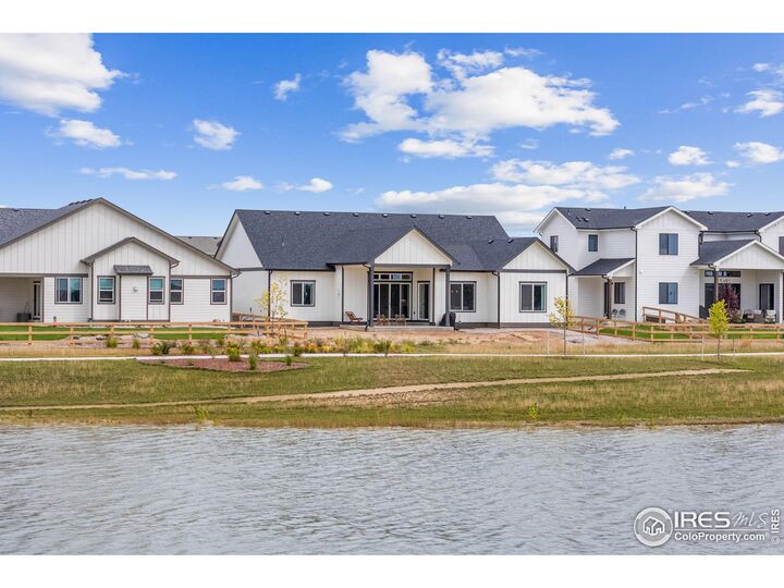 Property Photo: 849 Loess Ln CO 80550