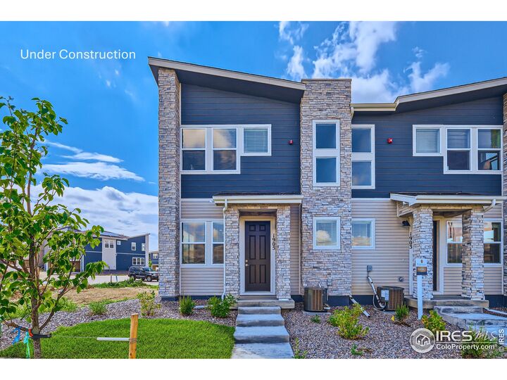 2777 Bear Springs Cir  Longmont CO 80503 photo