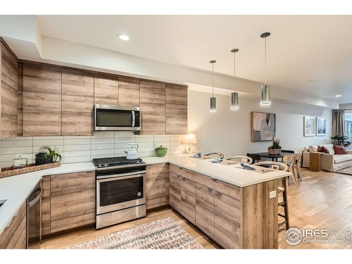 Property Photo:  1810 Irving St 4  CO 80204 