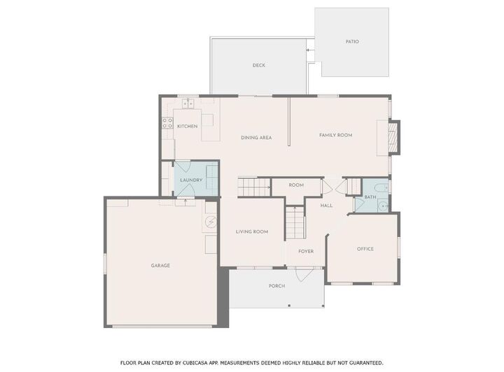 Property Photo:  1017 S Carleton Court  IN 47401 