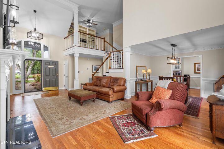 Property Photo:  934 Ethans Glen Drive  TN 37923 