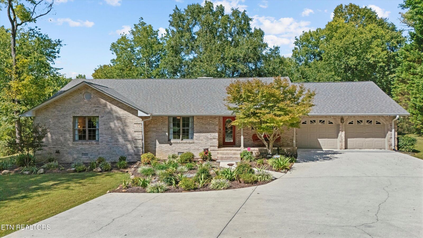 Property Photo:  114 McClary Drive  TN 37307 