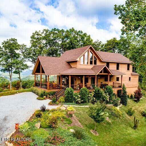 Property Photo:  2791 Happy Hollow Rd  TN 37862 