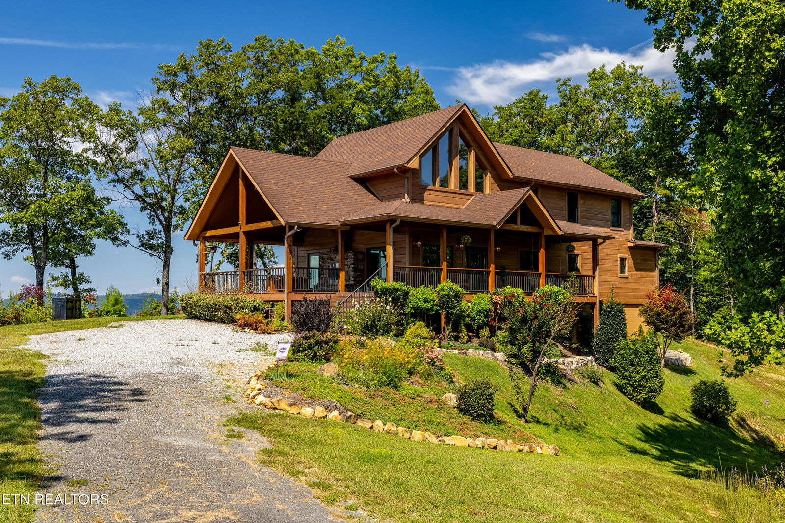 Property Photo:  2791 Happy Hollow Rd  TN 37862 