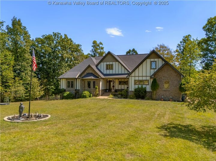 Property Photo:  356 Latigo Point  WV 25541 