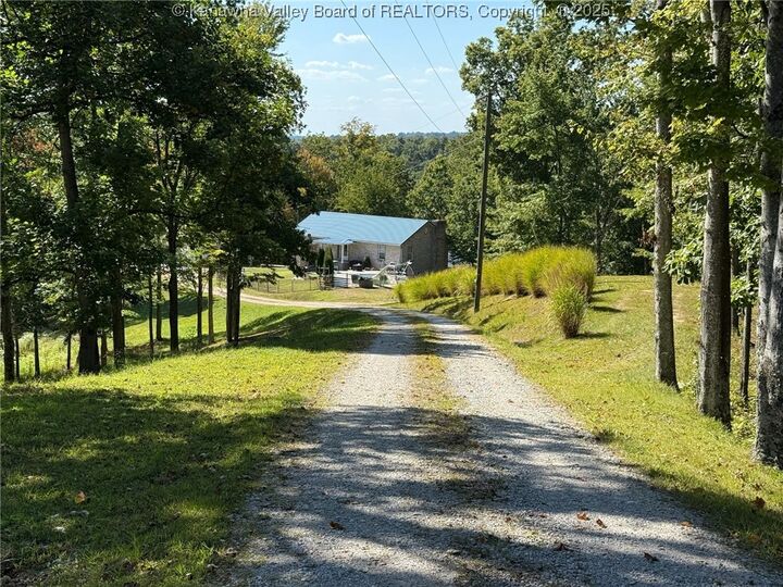 142 Fisher Ridge Road  Kenna WV 25248 photo