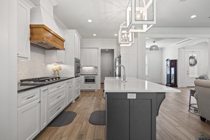 113 Saddle Brook Cir  Hallsville TX 75650 photo