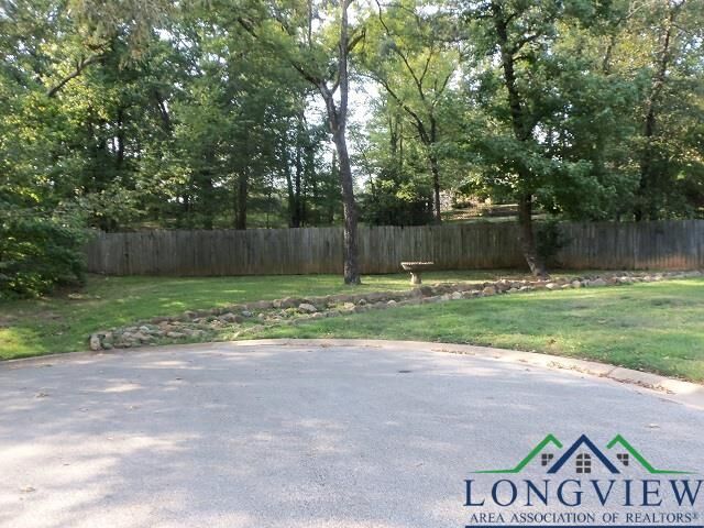 Property Photo:  1100 Winchester Circle  TX 75662 
