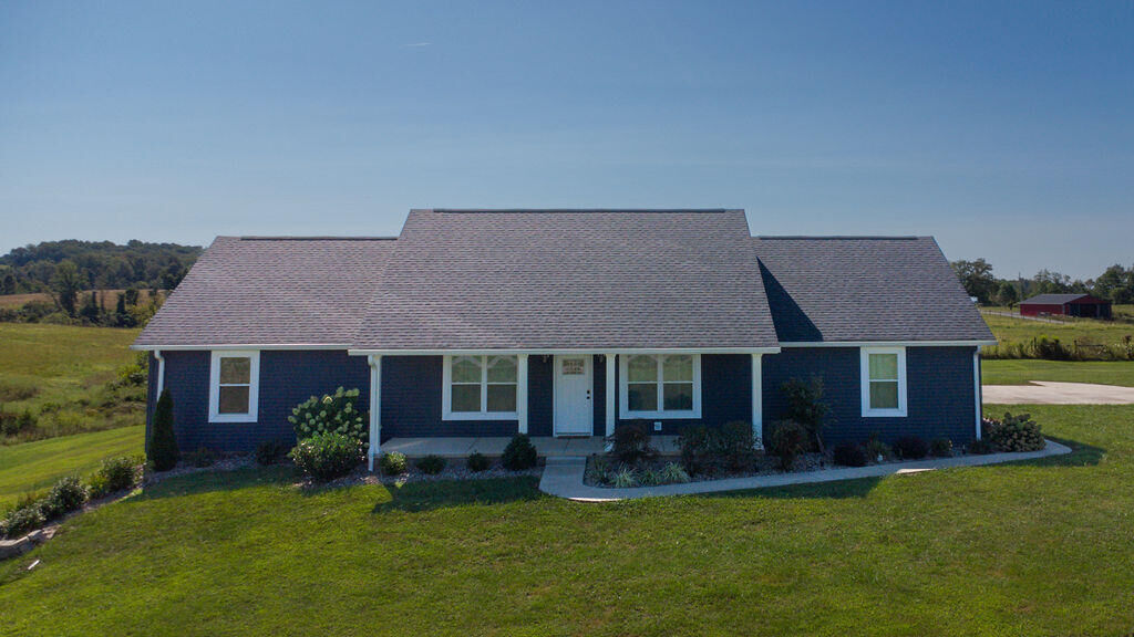 Property Photo:  1588 Sanders Road  KY 42718 