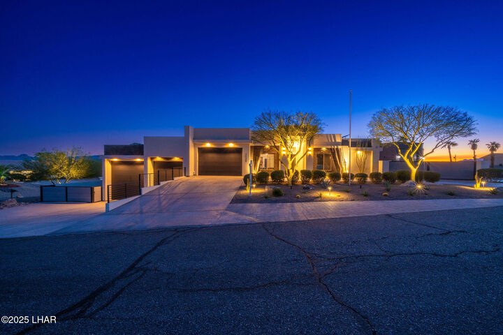 3030 Green Acres Dr  Lake Havasu City AZ 86404 photo