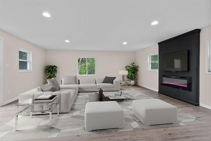 Property Photo:  40 Westwood Drive  NY 12550 