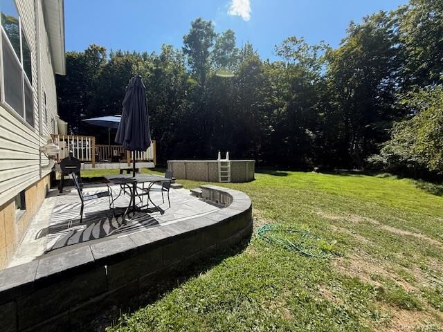 Property Photo:  41 Sherman Avenue  NY 12586 