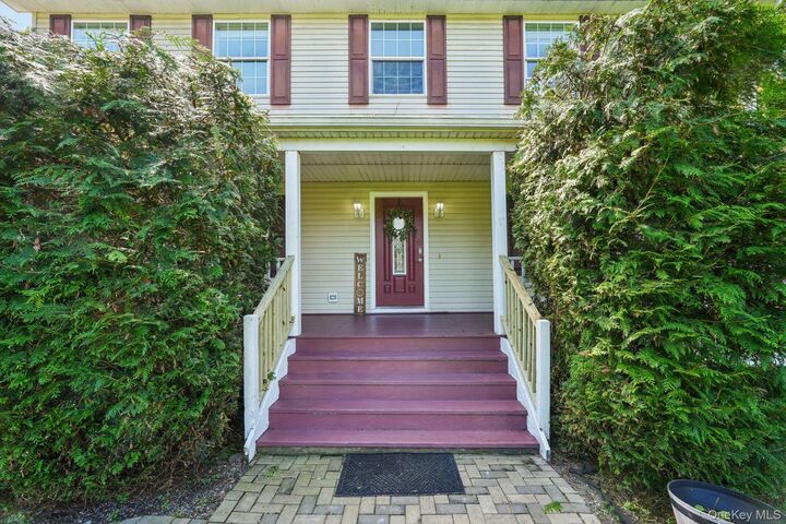 Property Photo: 41 Sherman Avenue NY 12586
