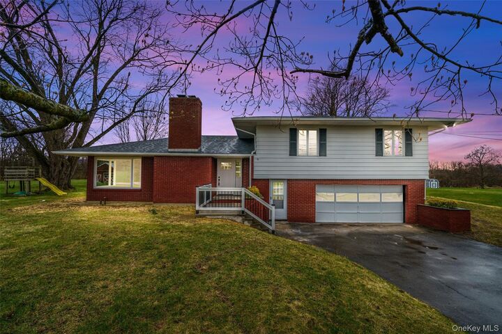 Property Photo: 139 Cross Road NY 10924