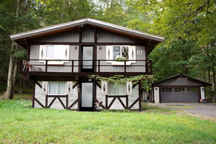177 Davos Road  Woodridge NY 12789 photo