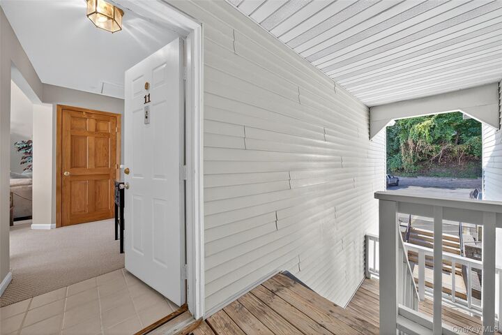 Property Photo: 24 Lexington Hill, Unit 11 NY 10926