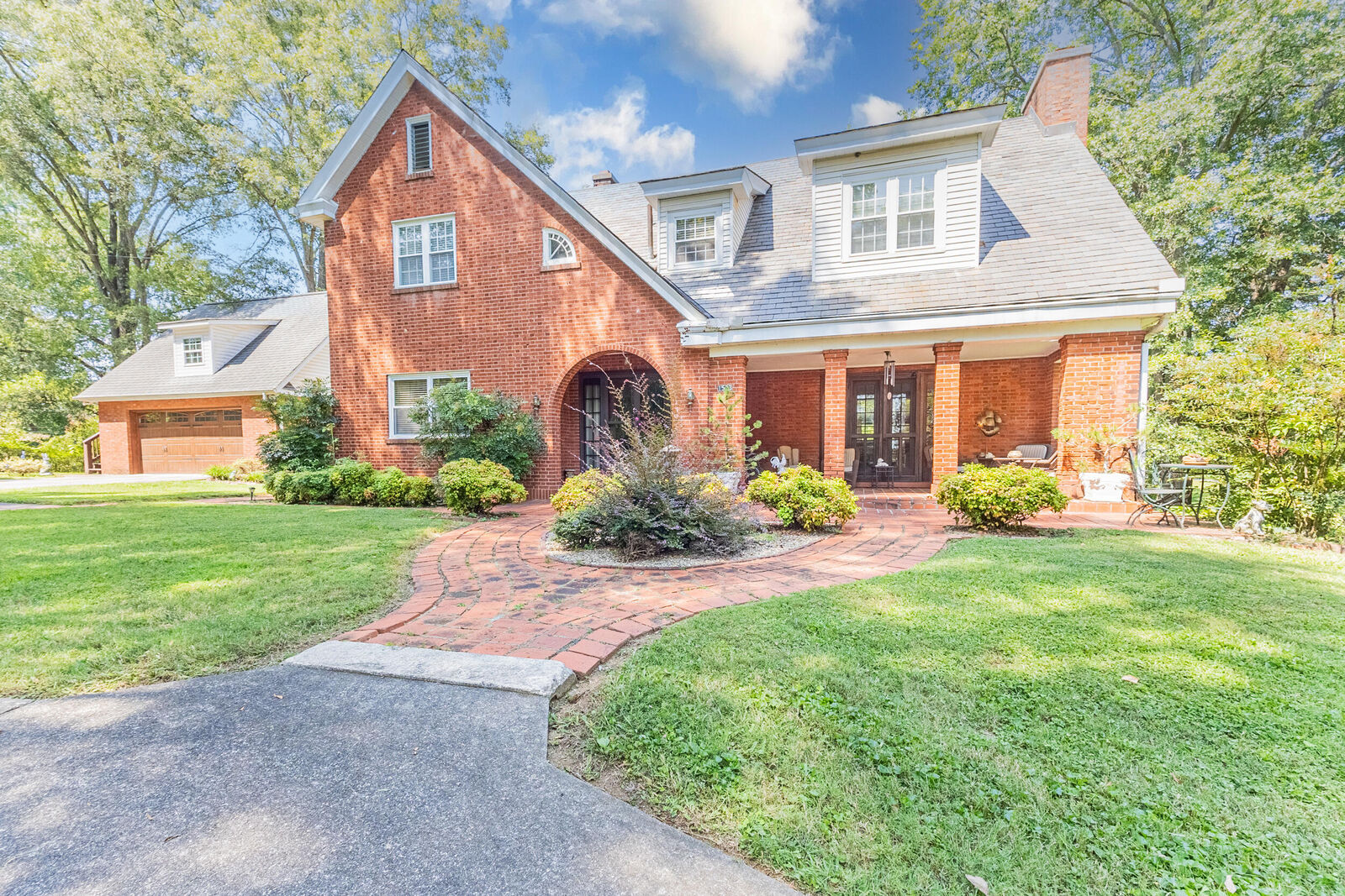 Property Photo: 1533 Springbrook Road TN 37701
