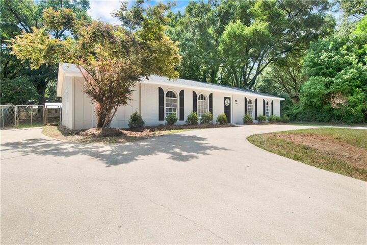 Property Photo:  5409 Cortez Drive  AL 36609