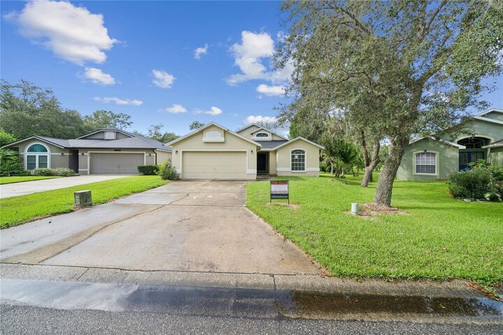 1005 Tequesta Trail  Lake Wales FL 33898 photo