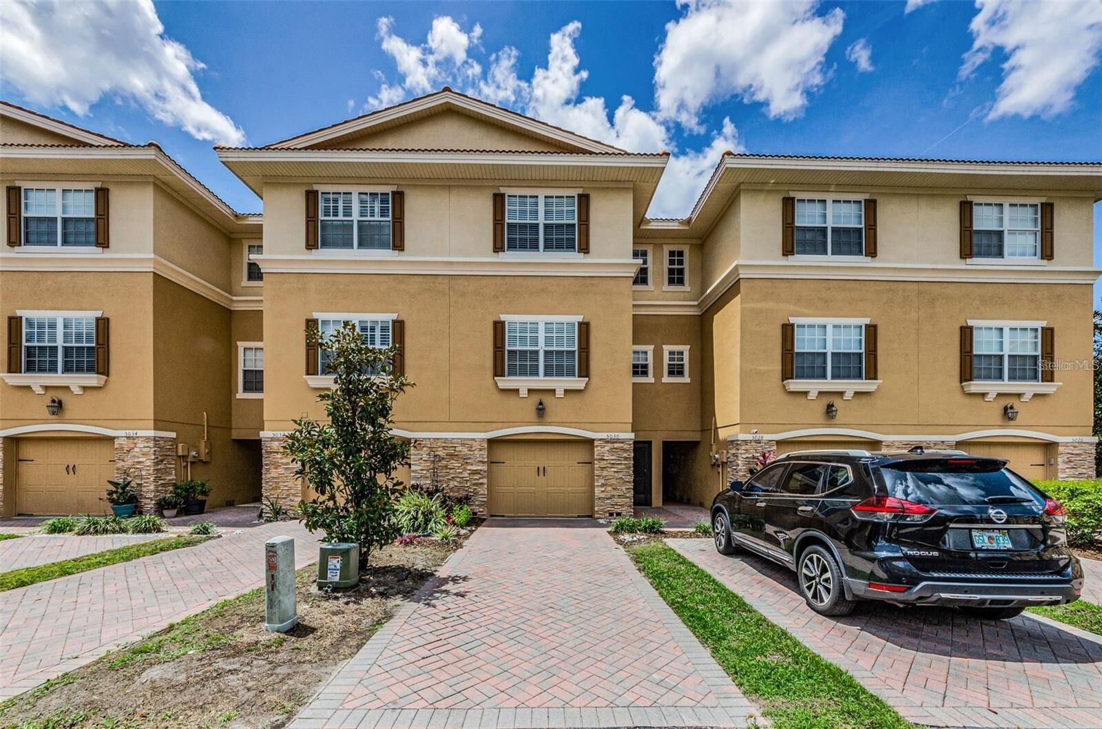 Property Photo:  5030 Herring Court  FL 34652 