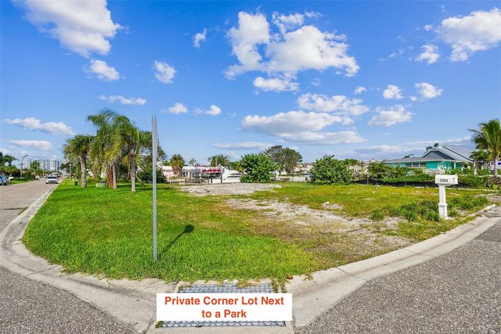 Property Photo: 17404 2nd Street E FL 33708