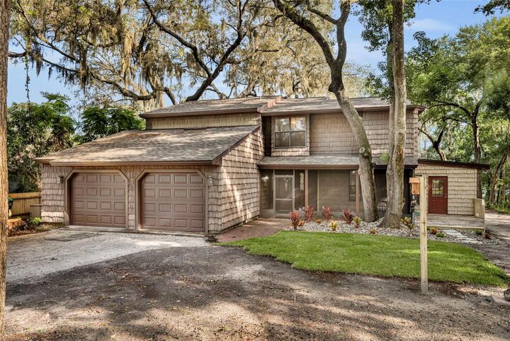 5833 Maggiore Trail  Zellwood FL 32798 photo