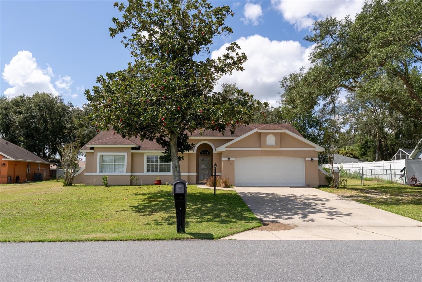 Property Photo:  54 Bahia Trace Circle  FL 34472 