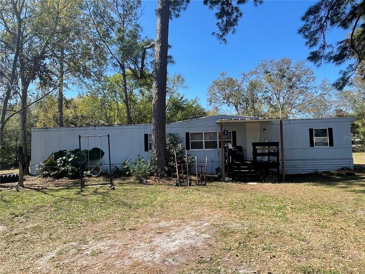 Property Photo:  6437 Spinner Drive  FL 33898 