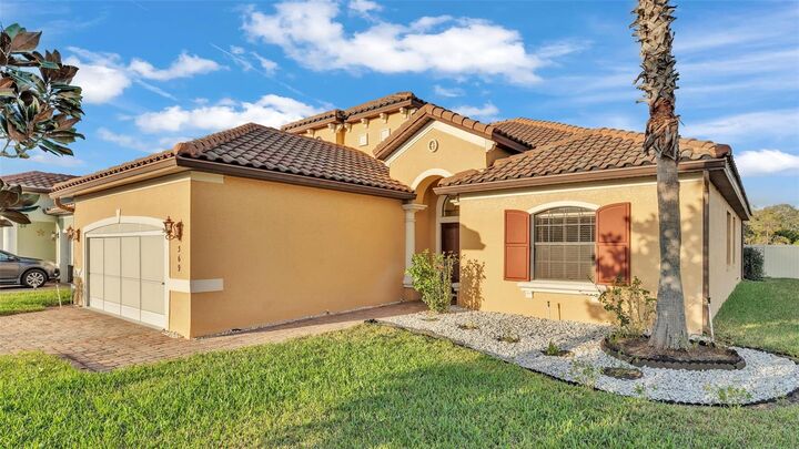 Property Photo:  369 Villa Sorrento Circle  FL 33844 
